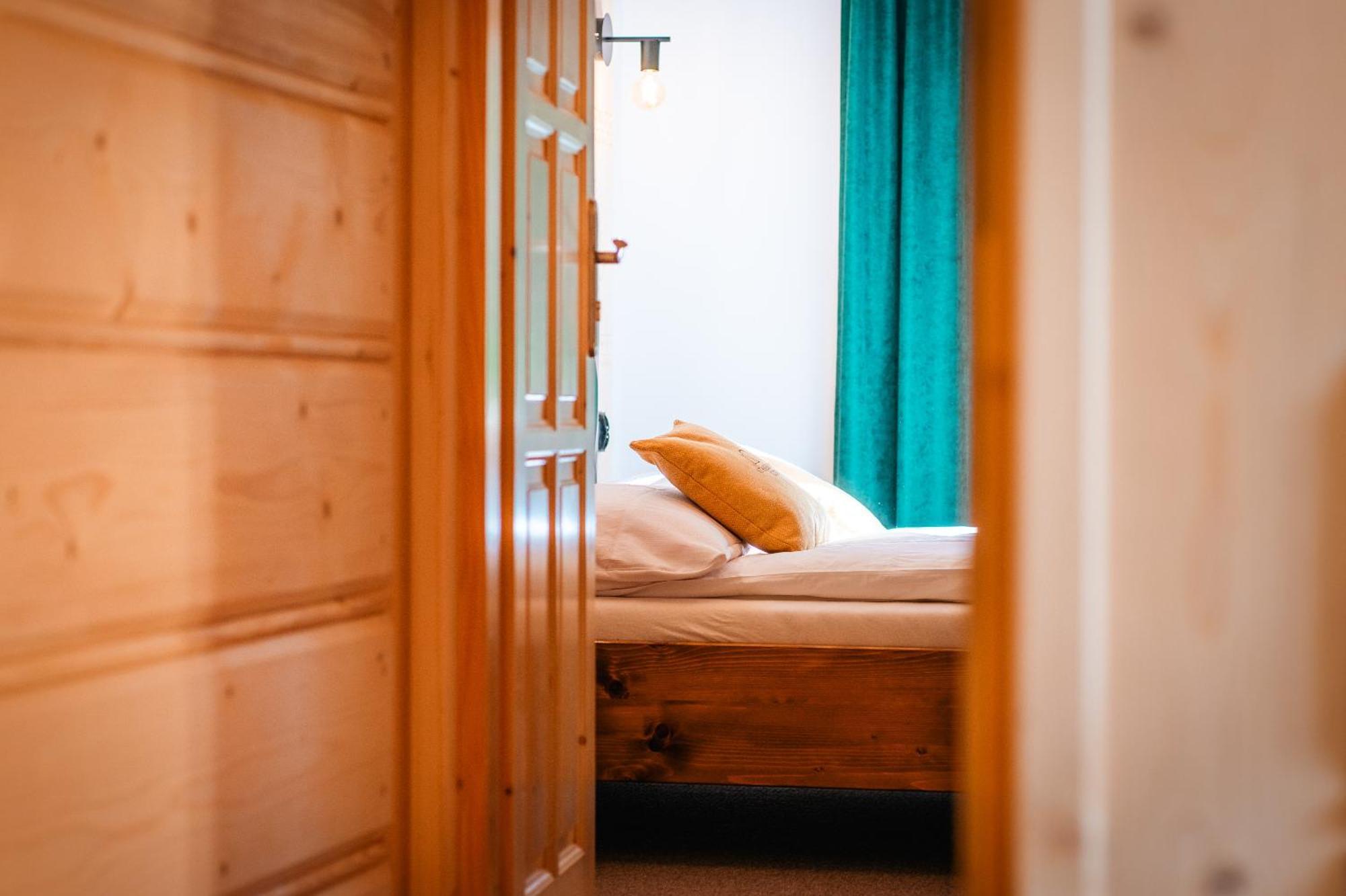 Apartamenty Dwupoziomowe Stasikowe Izby Буковина Татранська Екстер'єр фото