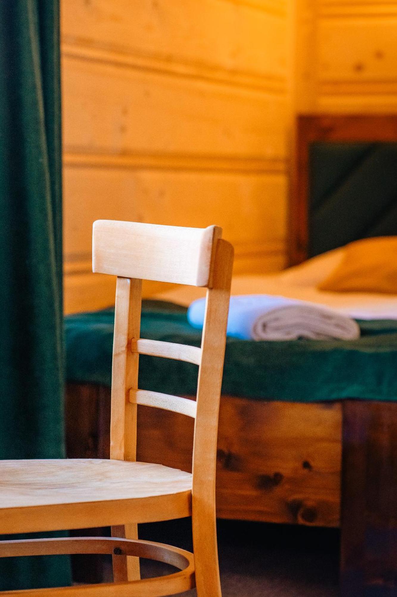 Apartamenty Dwupoziomowe Stasikowe Izby Буковина Татранська Екстер'єр фото