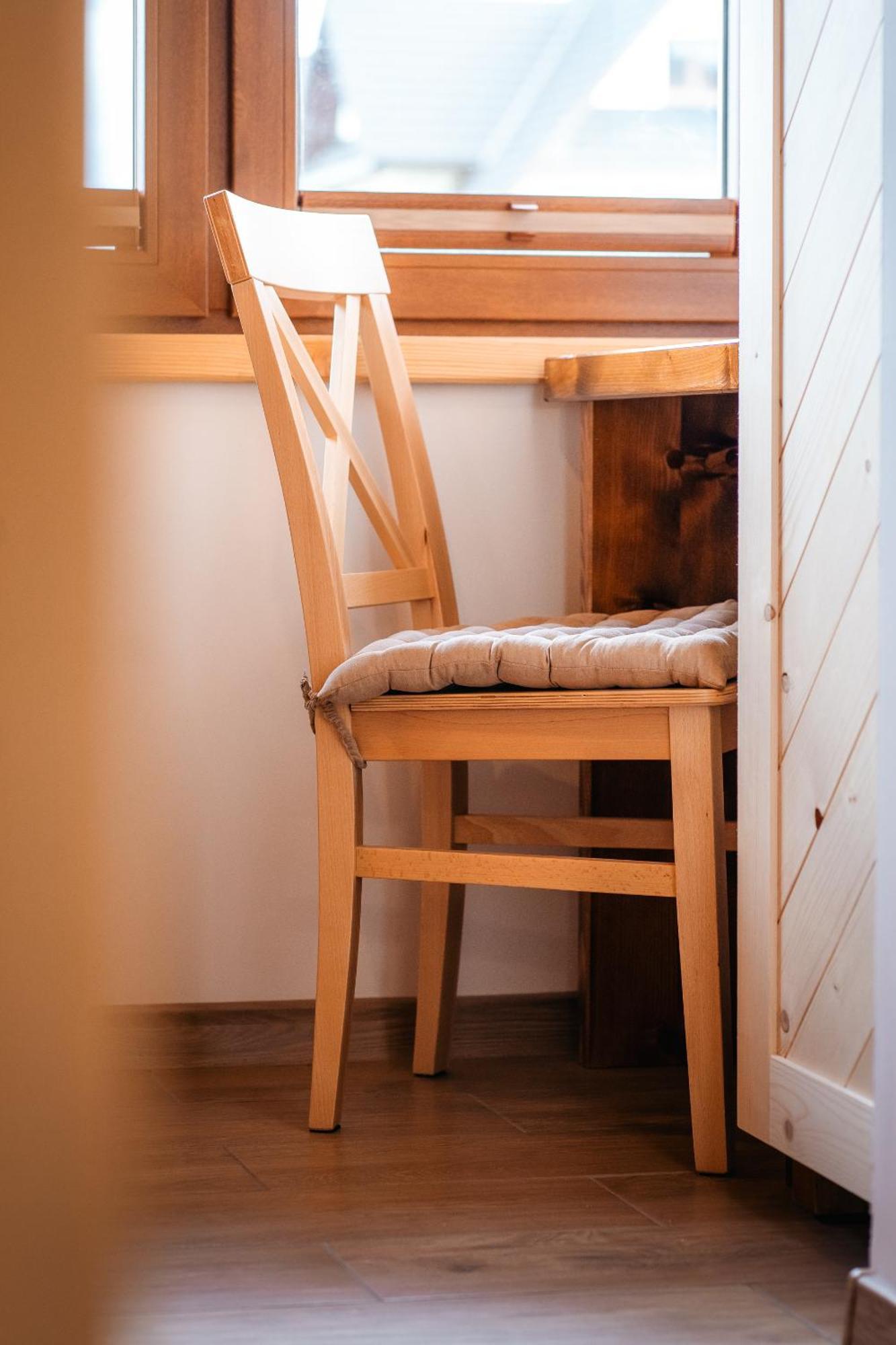 Apartamenty Dwupoziomowe Stasikowe Izby Буковина Татранська Екстер'єр фото