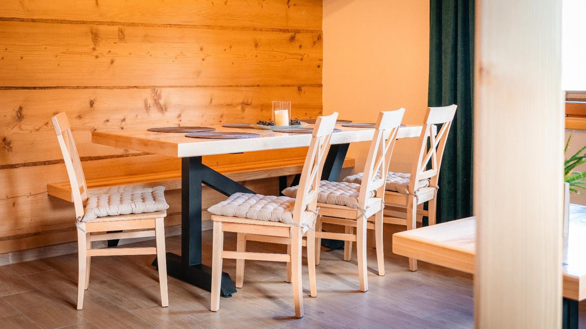 Apartamenty Dwupoziomowe Stasikowe Izby Буковина Татранська Екстер'єр фото